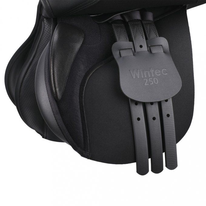 Selle Wintec 250 Mixte