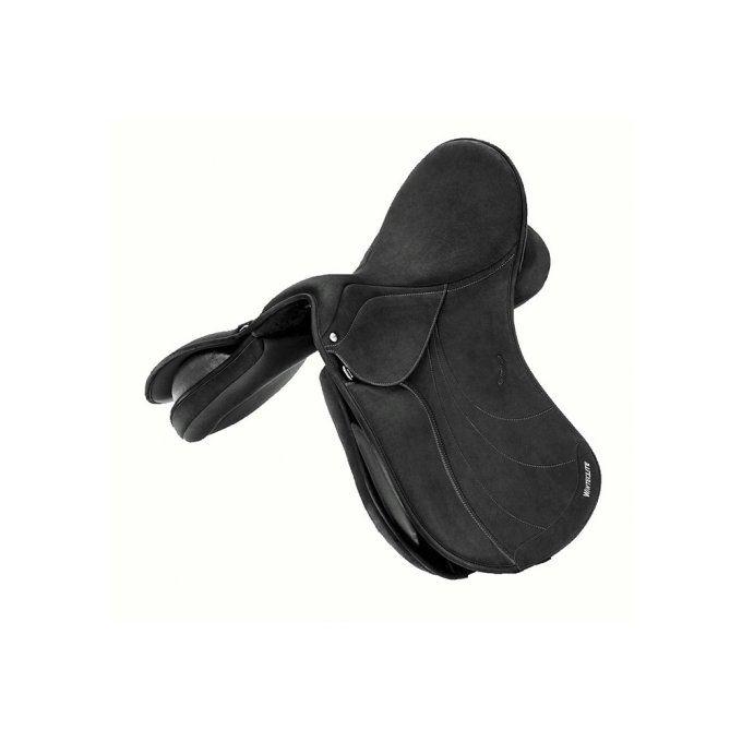 Selle Wintec Lite D'Lux Cair® Hart Mixte