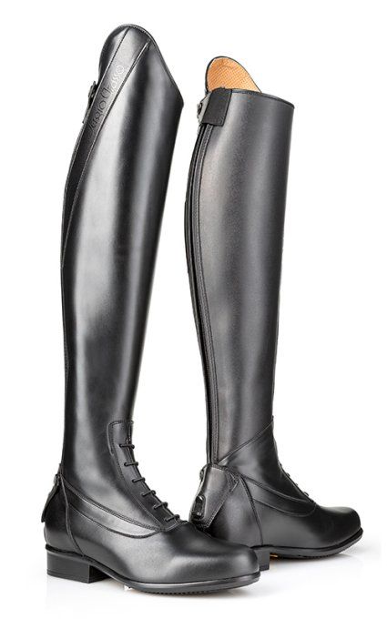 Bottes Sergio Grasso Revolution