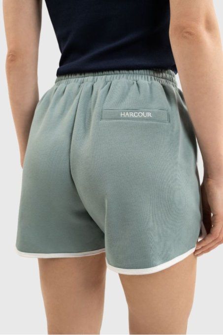 Short Bora Colibri Harcour