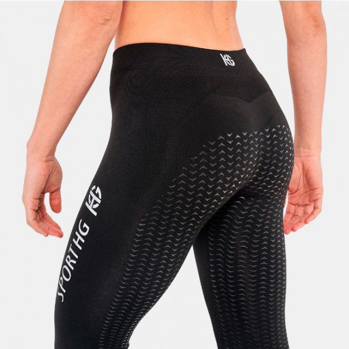 Pantalon Sport HG Silver unisexe