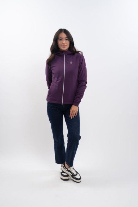 Veste Simhat Harcour Figue