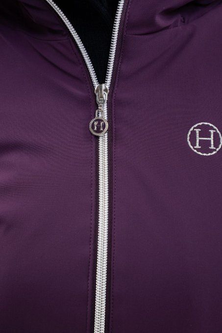 Veste Simhat Harcour Figue