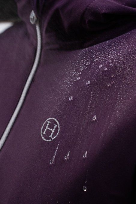 Veste Simhat Harcour Figue