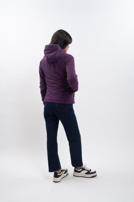 Veste Simhat Harcour Figue