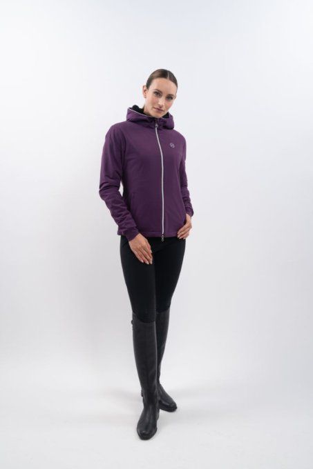 Veste Simhat Harcour Figue