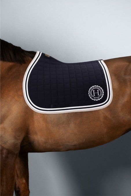 Tapis de selle Soft - Harcour