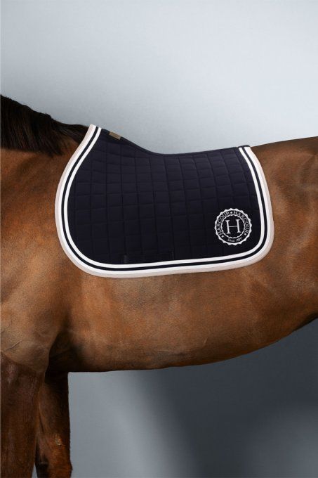 Tapis de selle Soft Winter 2025 Harcour