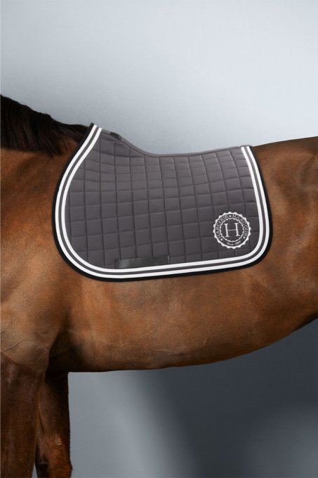 Tapis de selle Soft Winter 2025 Harcour