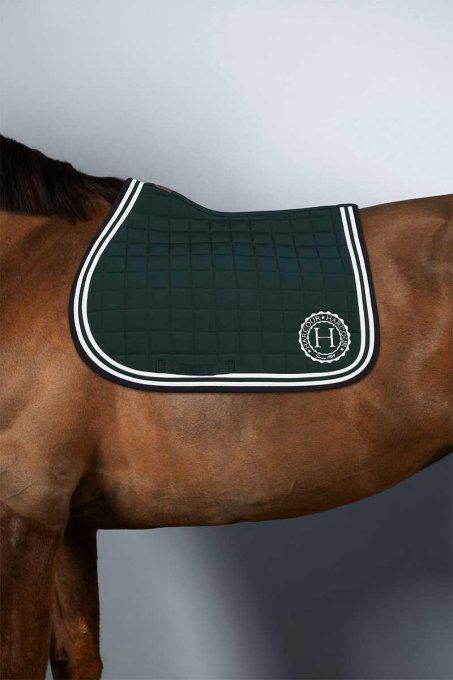 Tapis de selle Soft - Harcour