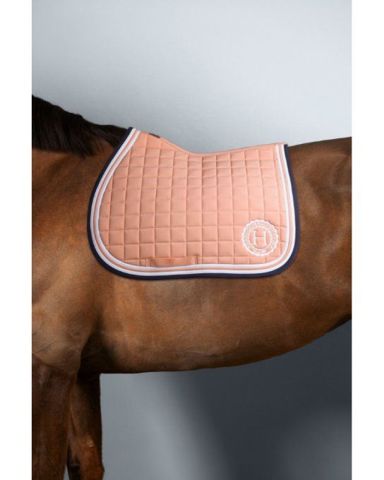 Tapis de selle Soft - Harcour