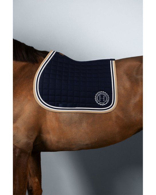 Tapis de selle Soft - Harcour