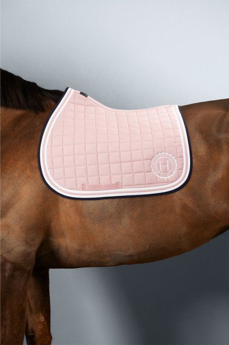 Tapis de selle Soft Winter 2025 Harcour