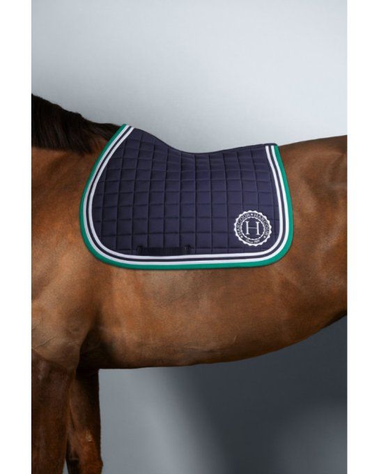 Tapis de selle Soft - Harcour