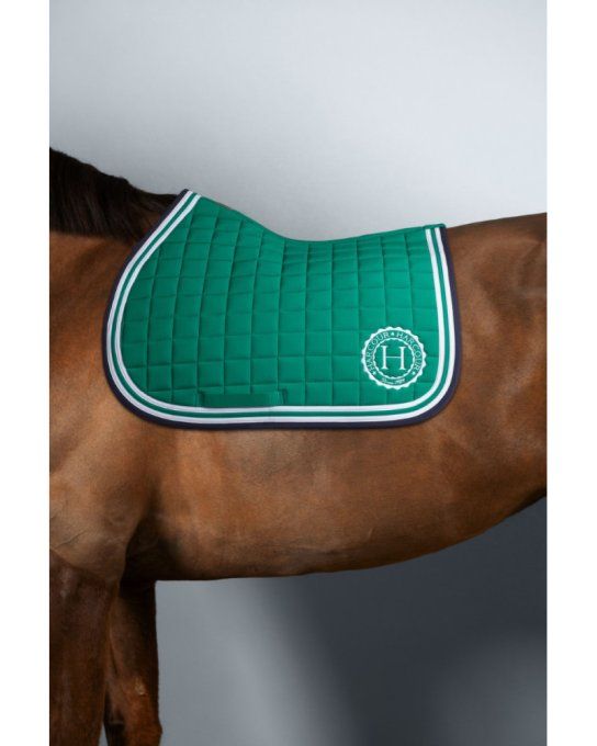 Tapis de selle Soft - Harcour