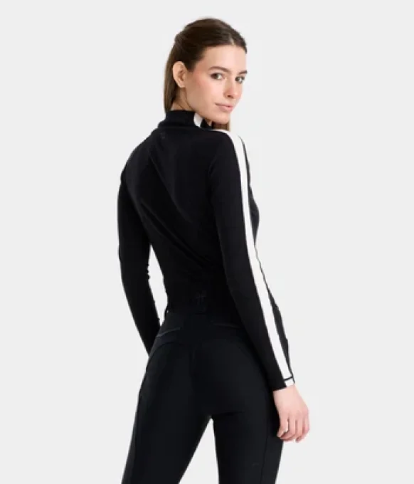 SOLARIS Tee-shirt anti UV d'équitation Horse-Pilot - Femme