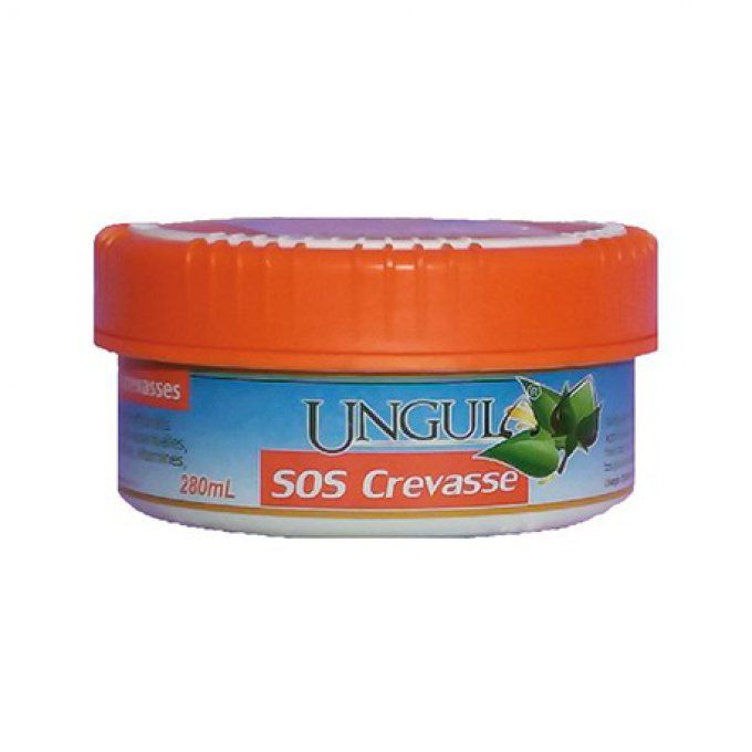 SOS Crevasse Ungula