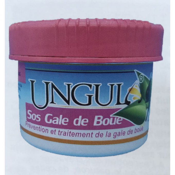 SOS Gale de boue