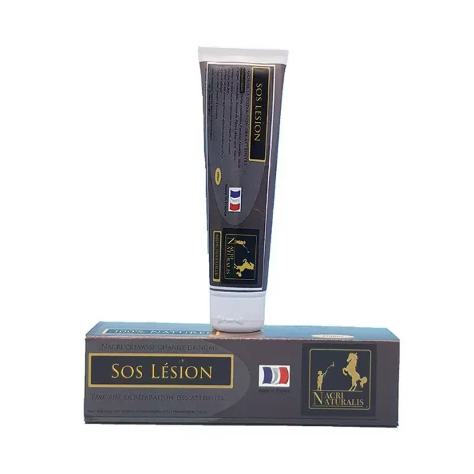  Ungula Naturalis - SOS LESIONS Nacri crevasse 