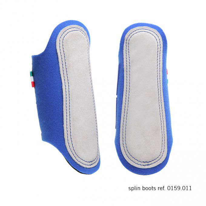 Guêtre SPLIN BOOTS - AVIA SADDLES
