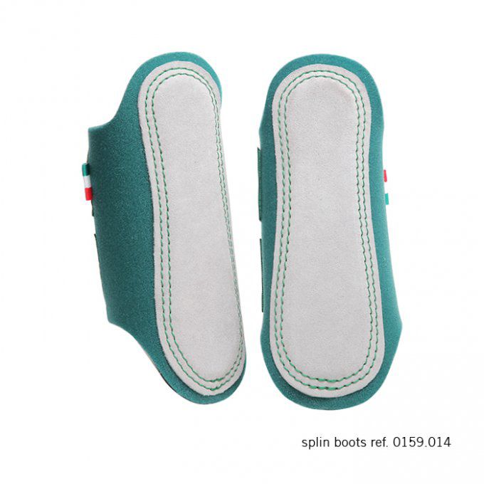 Guêtre SPLIN BOOTS - AVIA SADDLES