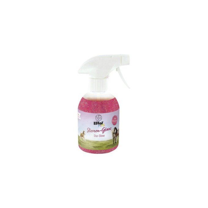 Spray pailleté Effol Kids Star-Shine