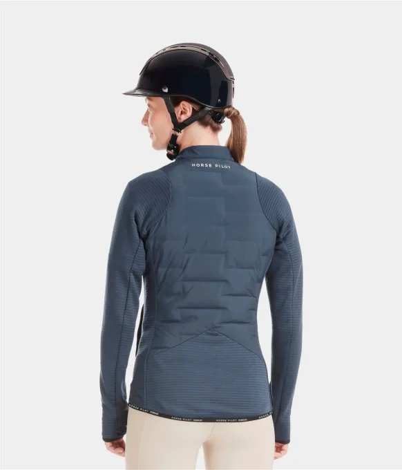 Veste Storm Horse-Pilot - Femme