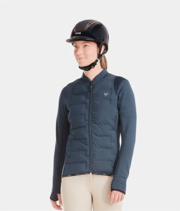 Veste Storm Horse-Pilot - Femme