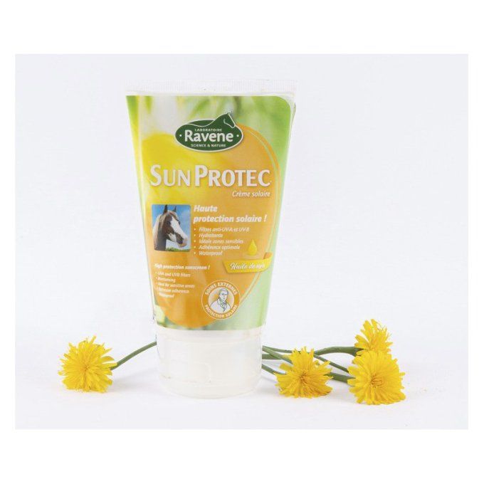 Sun Protec Ravene