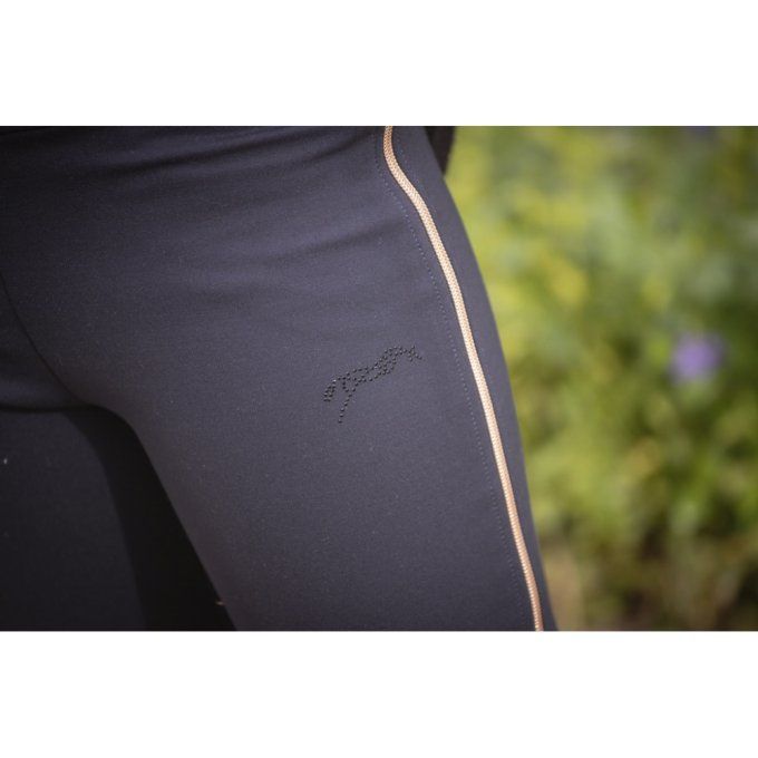 Surpantalon Eden by Pénélope Lola - Enfant
