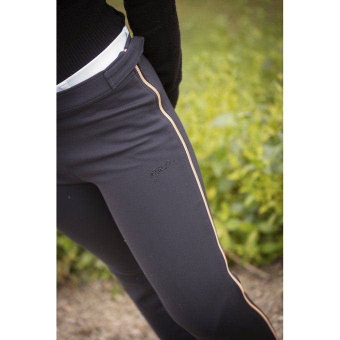 Surpantalon Eden by Pénélope Lola - Enfant