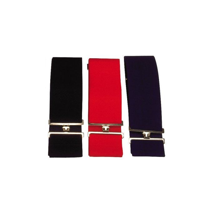   Sursangle de couverture Norton élastique 