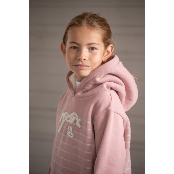 Sweat Eden by Pénélope Ikona - Enfant