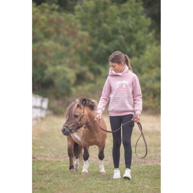 Sweat Eden by Pénélope Ikona - Enfant