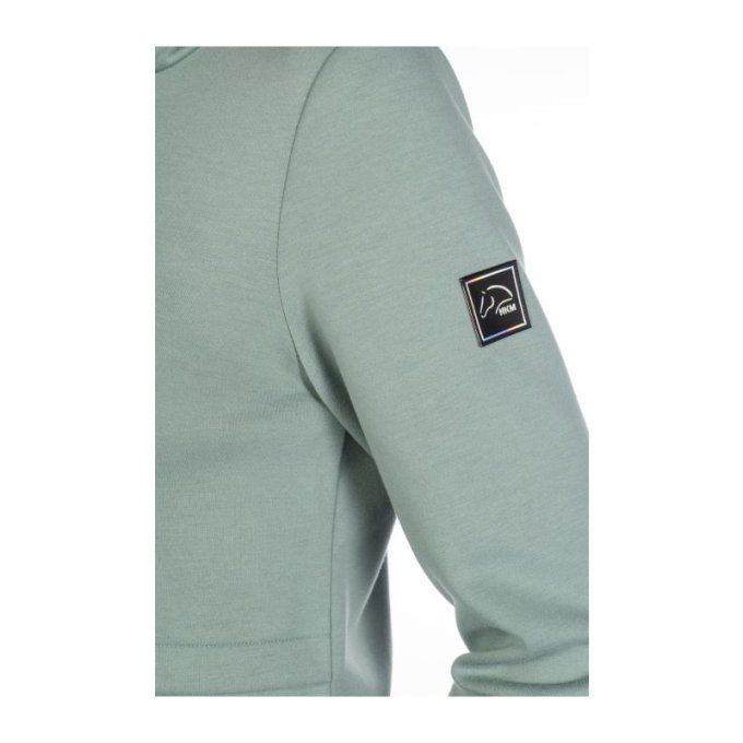  Sweat Hoody Harbour Island - HKM