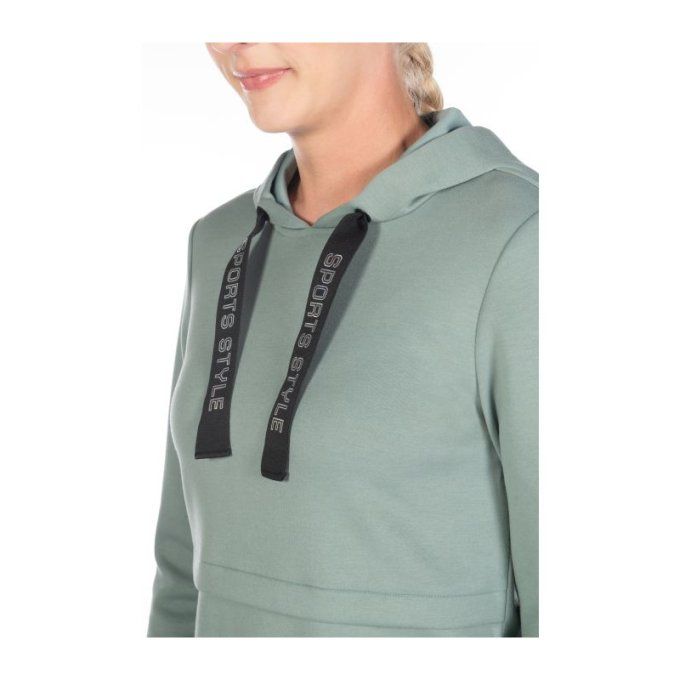  Sweat Hoody Harbour Island - HKM