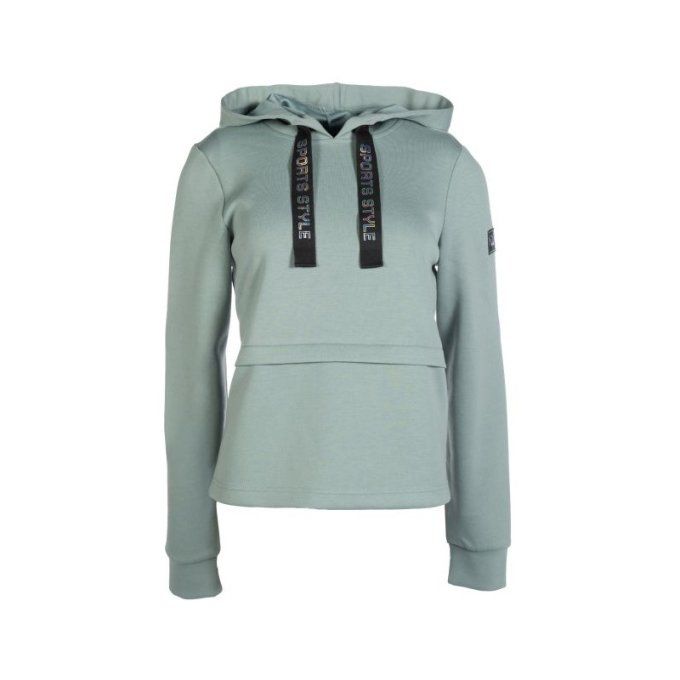  Sweat Hoody Harbour Island - HKM