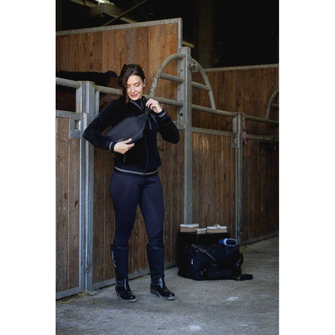 Sweat Je t’aime EQUITHÈME Coline - Femme
