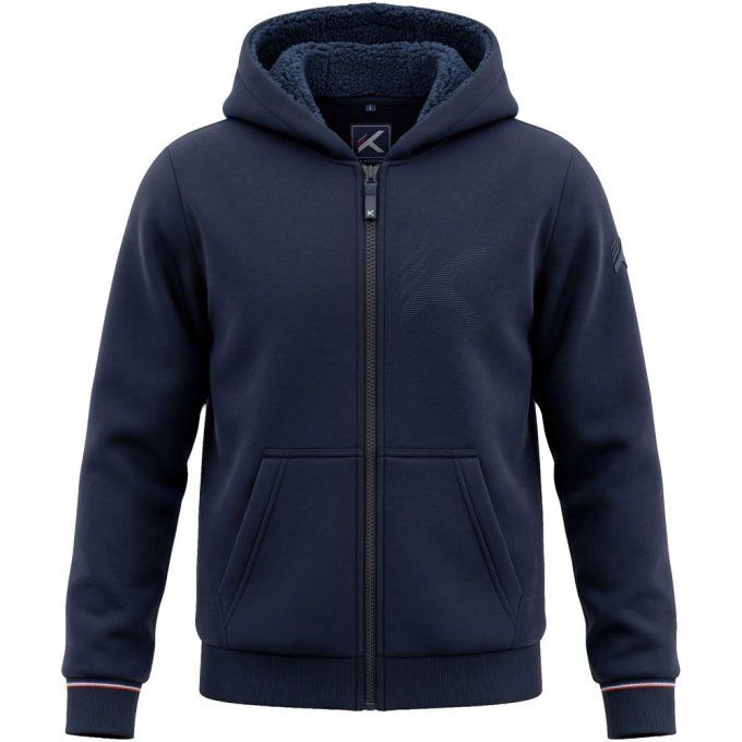 Sweat K by EQUITHÈME K-Adapt - Enfant