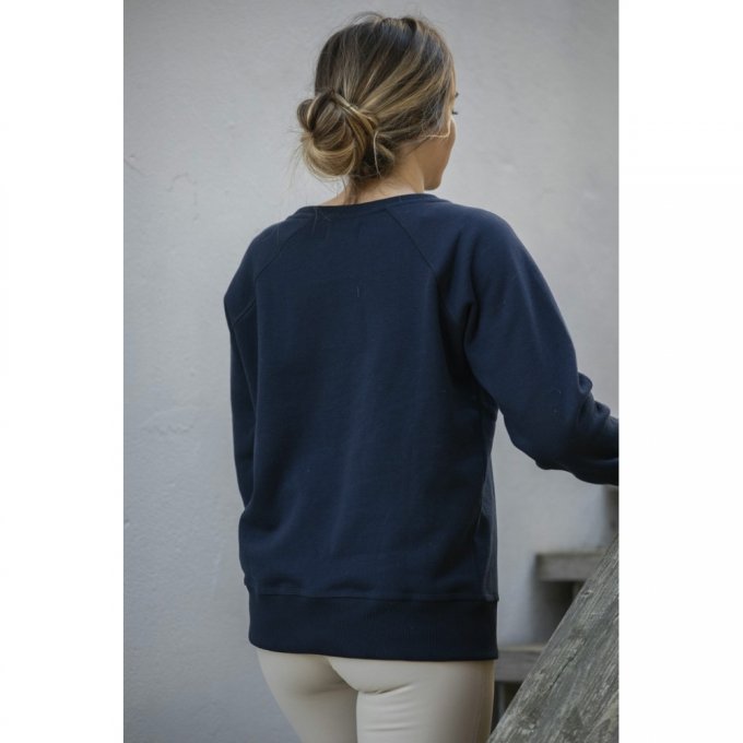 Sweat Pénélope Chloé - Femme