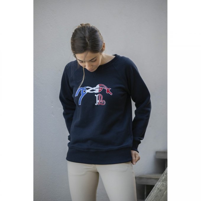 Sweat Pénélope Chloé - Femme