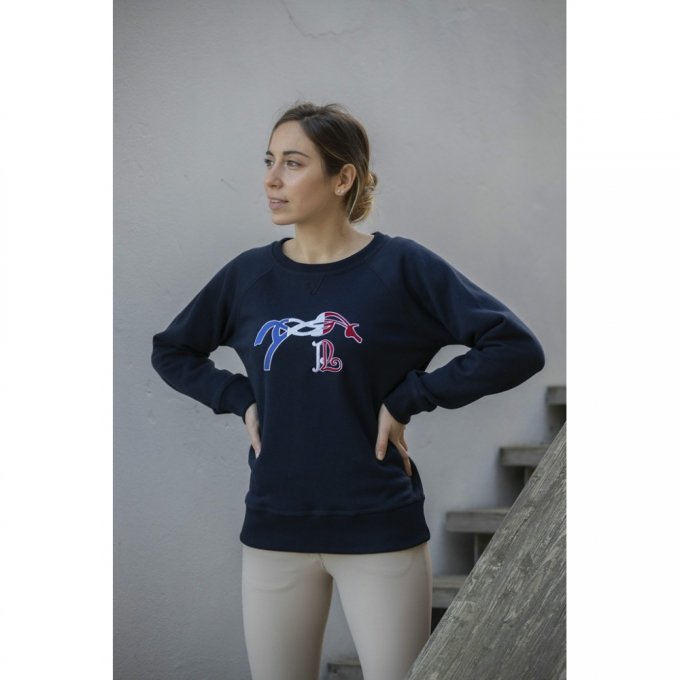 Sweat Pénélope Chloé - Femme