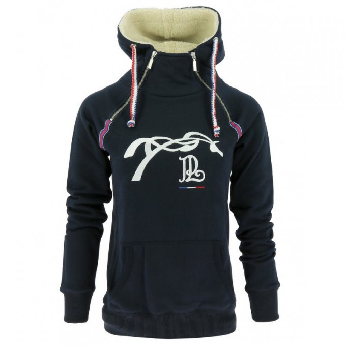 Sweat Pénélope Hoodie - Femme