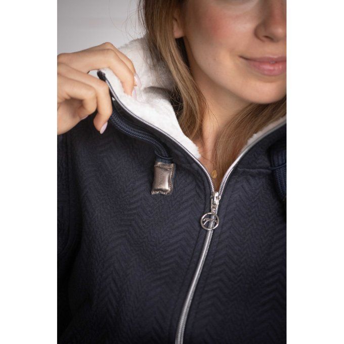 Sweat-shirt PENELOPE Laponia