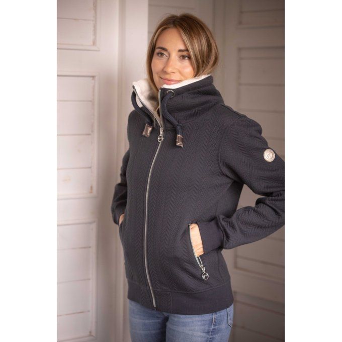 Sweat-shirt PENELOPE Laponia
