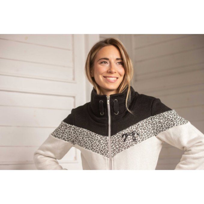 Sweat Pénélope Leonative - Femme