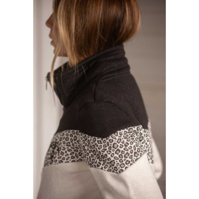 Sweat Pénélope Leonative - Femme