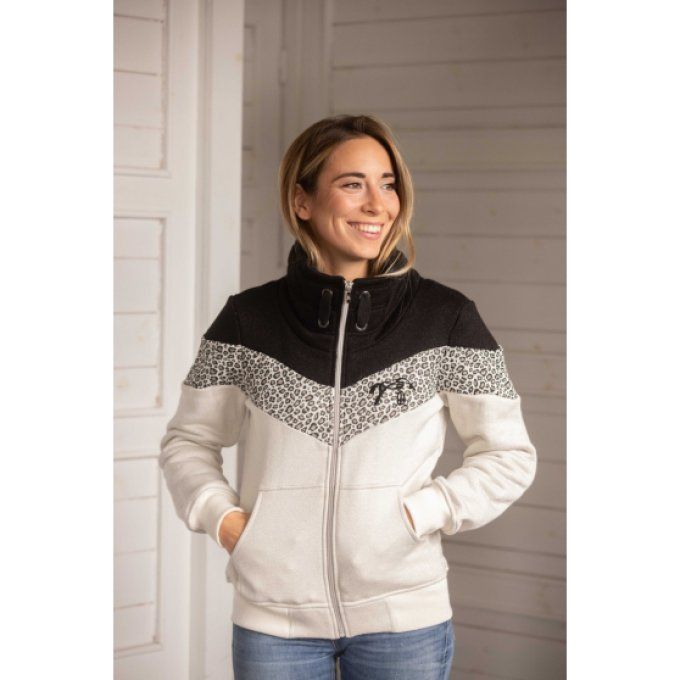 Sweat Pénélope Leonative - Femme