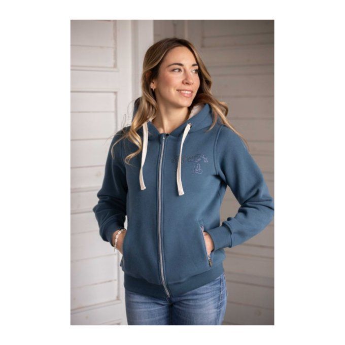 Sweat PENELOPE - Tressy