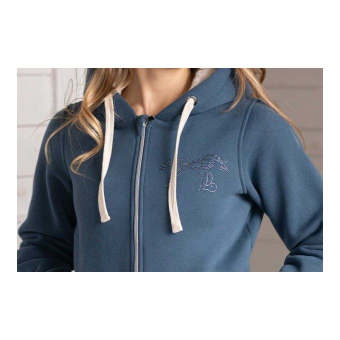 Sweat PENELOPE - Tressy